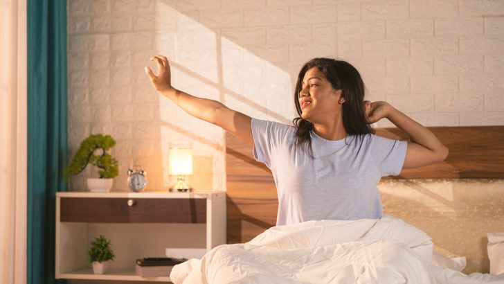 How to Create a Healthier Morning Routine