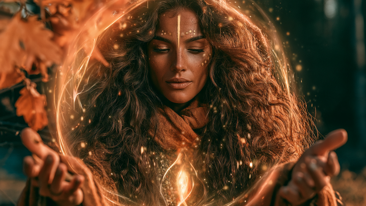5 Types of Powerful Love Spells