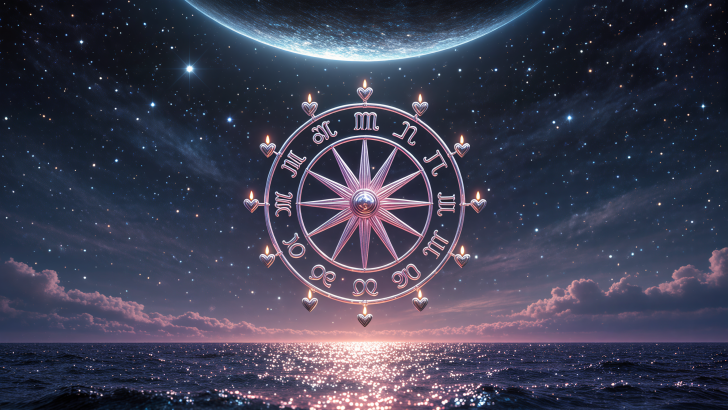 5 Zodiac Signs Most Likely to Find Love This August