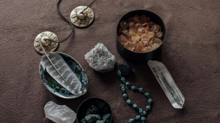 10 Powerful Manifestation Rituals That Will Help You Turn Dreams Into Reality!