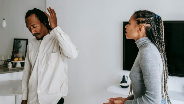 10 Psychological Traps People Fall For In Long-Term Relationships