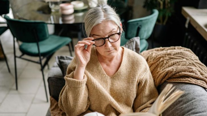 10 Reasons Why People Become Anti-Social With Age