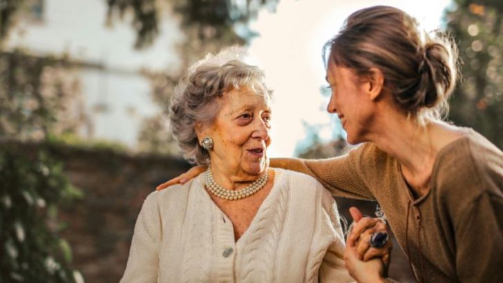 10 Things Adult Children Don’t Realize They Do That Deeply Hurt Their Parents