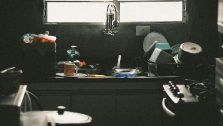 10 Things In Your Home That Are Blocking Good Energy