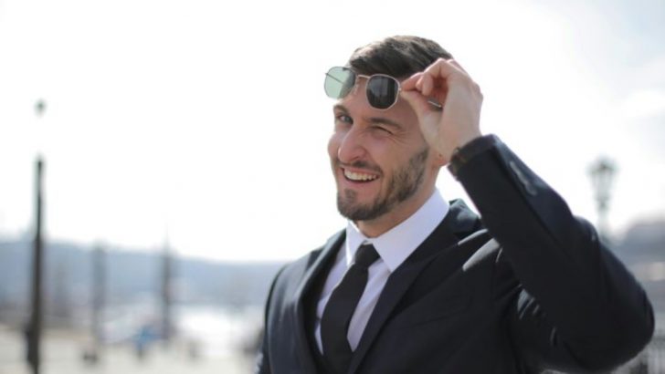 10 Things People Notice About You In Seconds Upon Meeting You