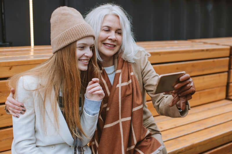 Reframe Aging as a Privilege