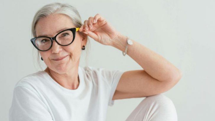 10 Ways to Embrace Aging and Stop Clinging Onto Your Youth