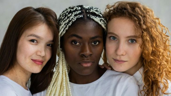 10 Wonderful Ways to Feel More Comfortable In Your Own Skin