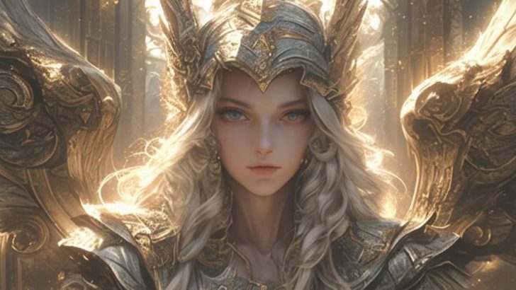 10 of the Most Powerful Goddesses Across Different Mythologies