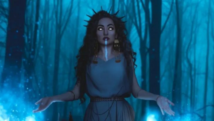 10 of the Most Powerful Greek Gods of the Underworld