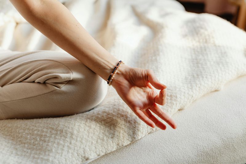 Morning Mindfulness Practice