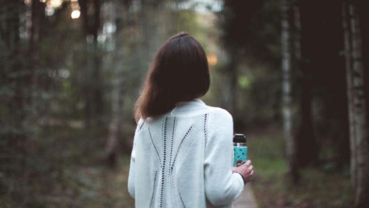 5 Small Lifestyle Changes That Make a Big Impact On Your Spiritual and Mental Health