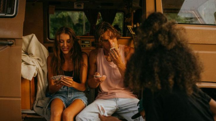 5 Types of Friends You Need In Your Life