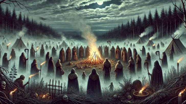 5 of Our Favorite Holidays That Have Pagan Origins