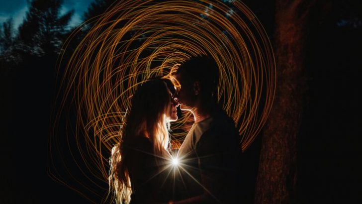 6 Law of Attraction Steps That Will Help You Attract Love Fast