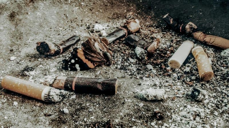 Addiction and Destructive Behaviors