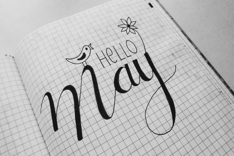 May: The Abundance Attractors