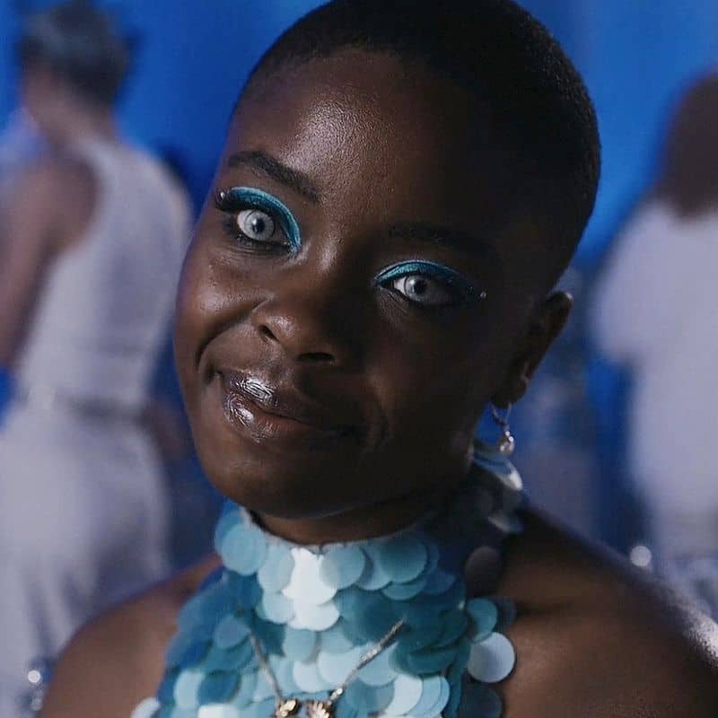 Aries - Bianca Barclay