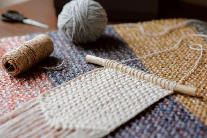Taurus (April 20 - May 20): Handcrafted Home Comforts