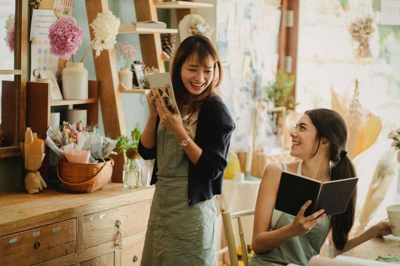 Avoiding Small Talk Like the Plague