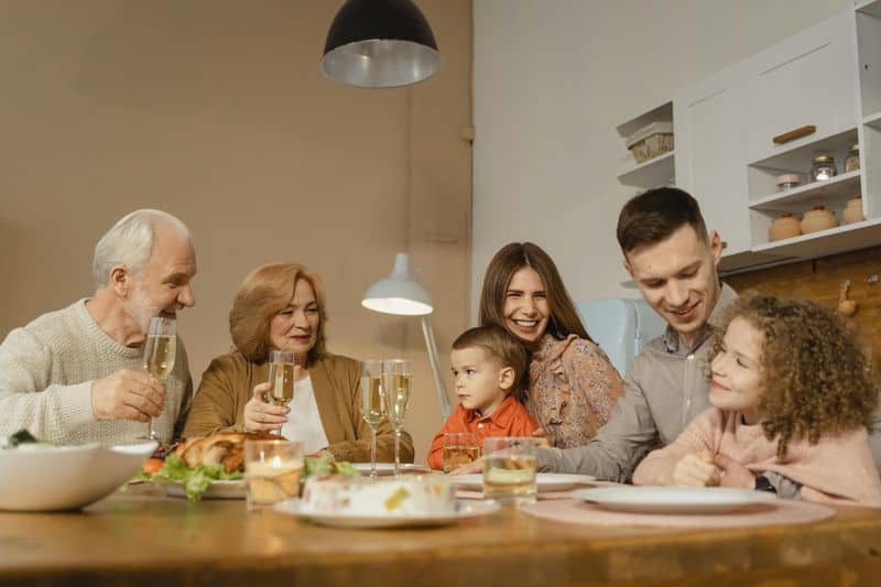 Comparing Them Unfavorably to In-Laws or Others