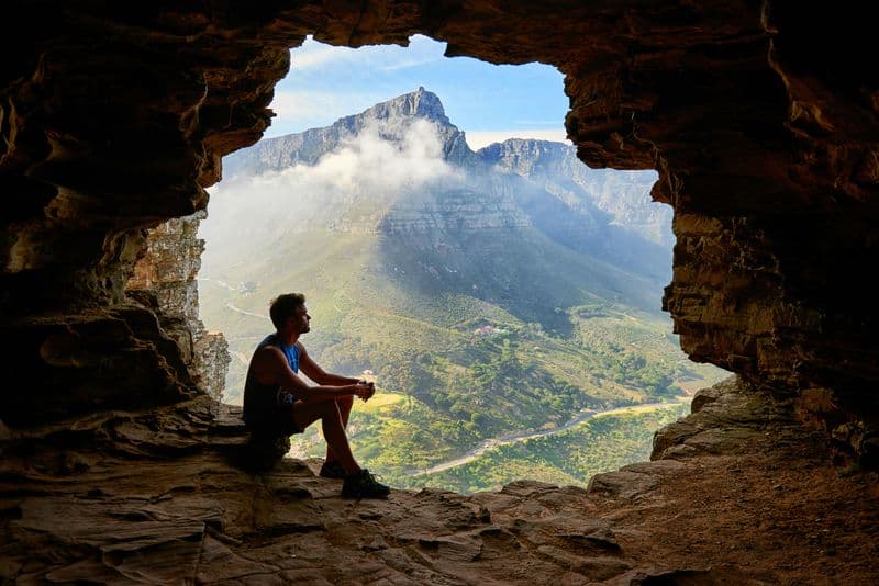Alone Time Reveals Your True Self