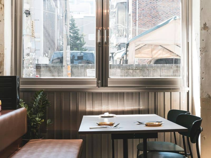 Choose a Private Setting