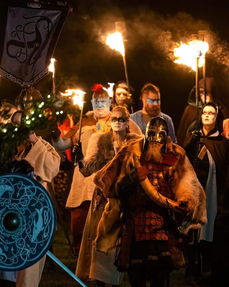 May Day's Flowery Roots in Beltane