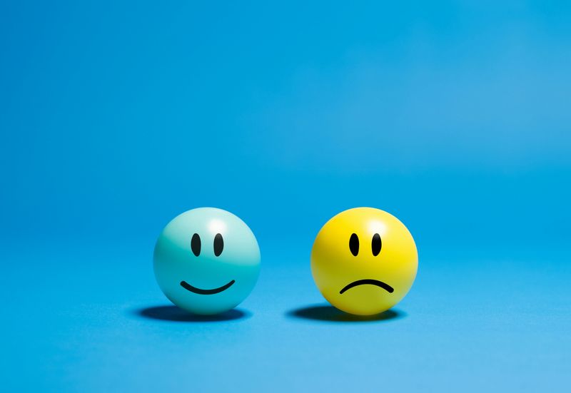 Unpredictable Moods Create Constant Anxiety
