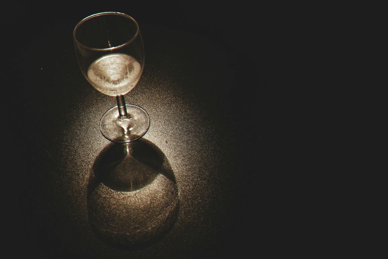 Just One More Drink