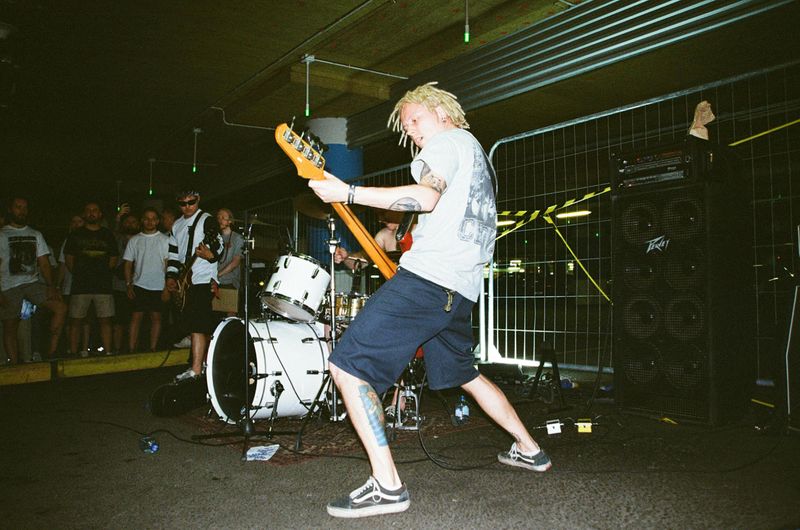 Reconnect With Forgotten Passions