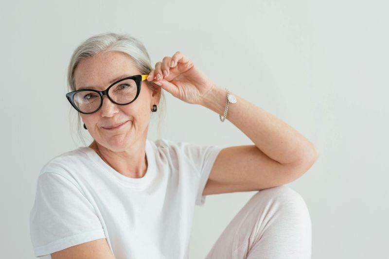 Find Your Aging Mentors