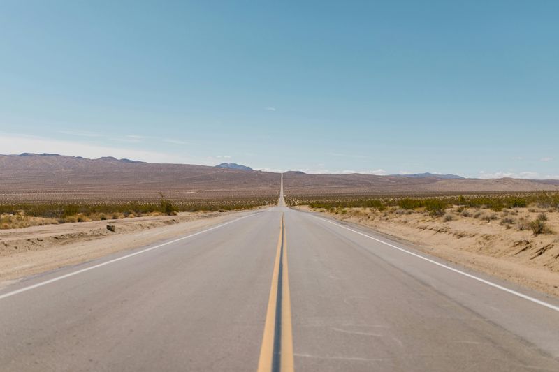 Geographic Distance Creates Emotional Space