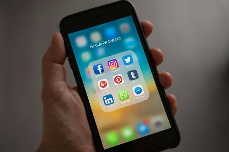 Emotional Social Media Dumps