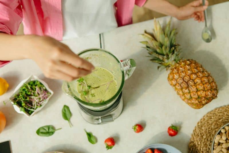 Mindful Eating Moments