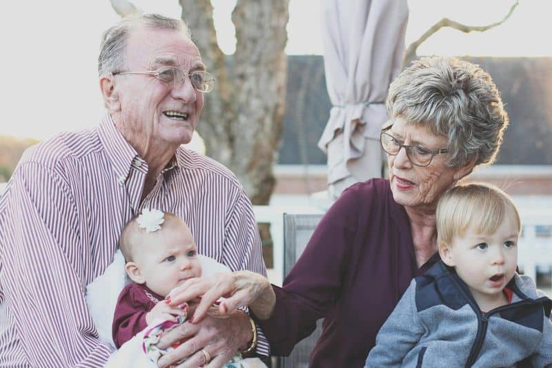 Oversharing Family Conflicts with Others