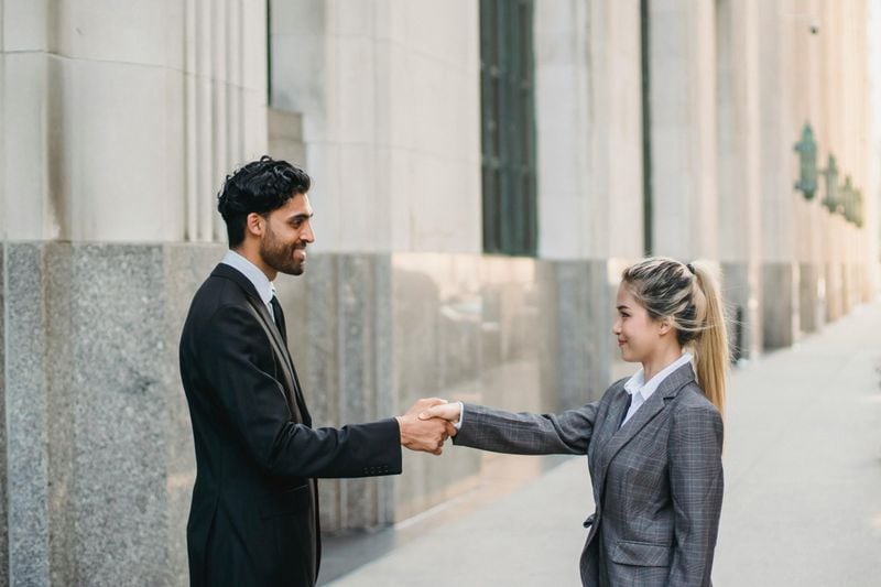 Becoming Angry at Others' Success