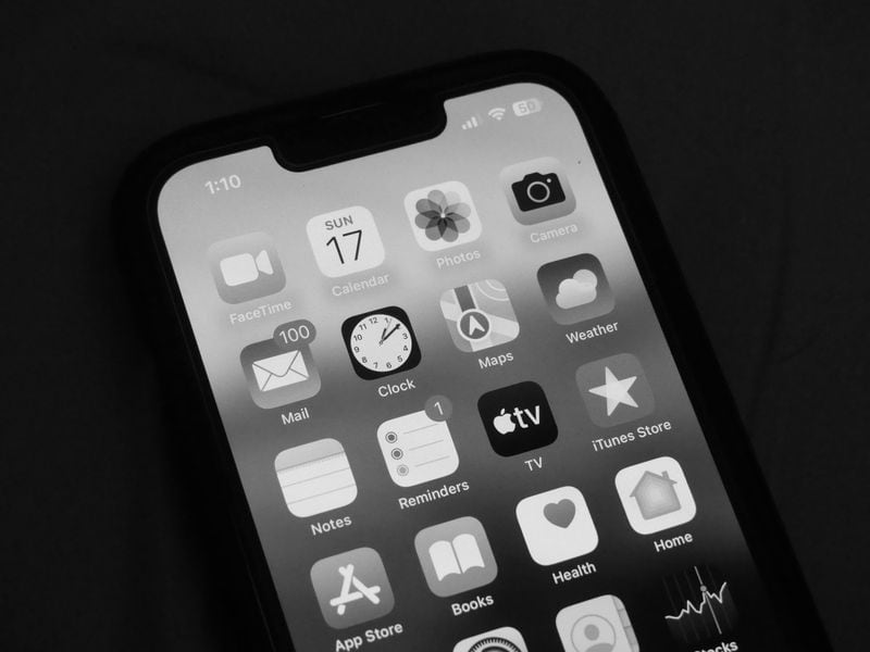 Digital Spirit Communication: Apps and Algorithms