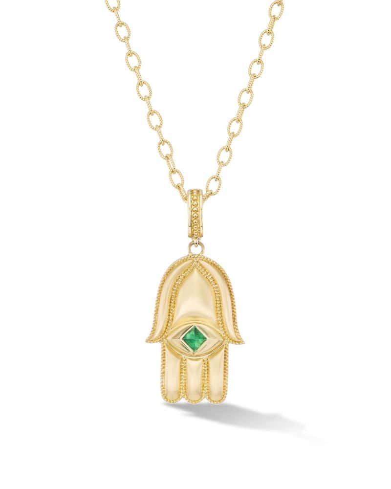 Hamsa Hand