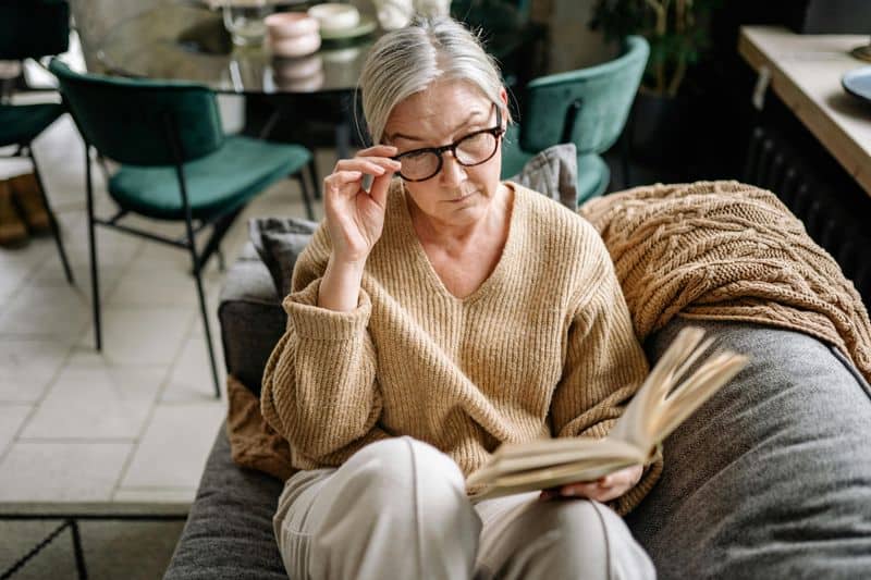 Growing Appreciation for Peaceful Solitude