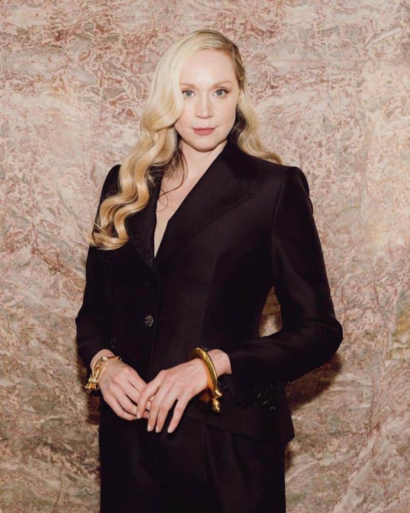 Gemini - Principal Larissa Weems