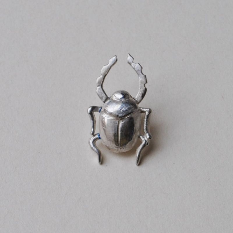 Scarab Beetle Amulet