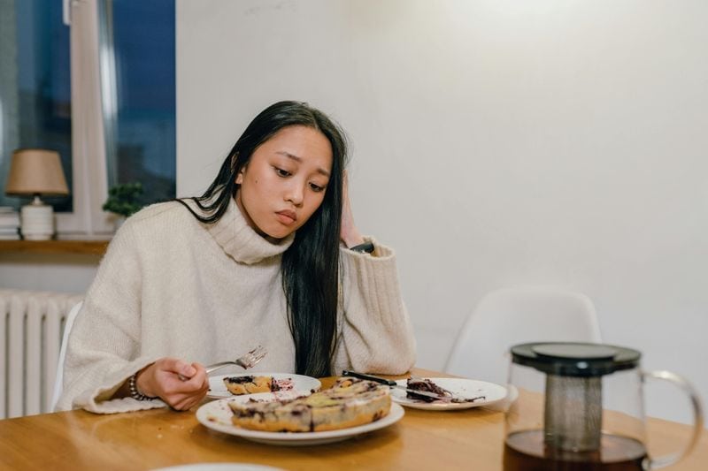 Handling Dating Pressure