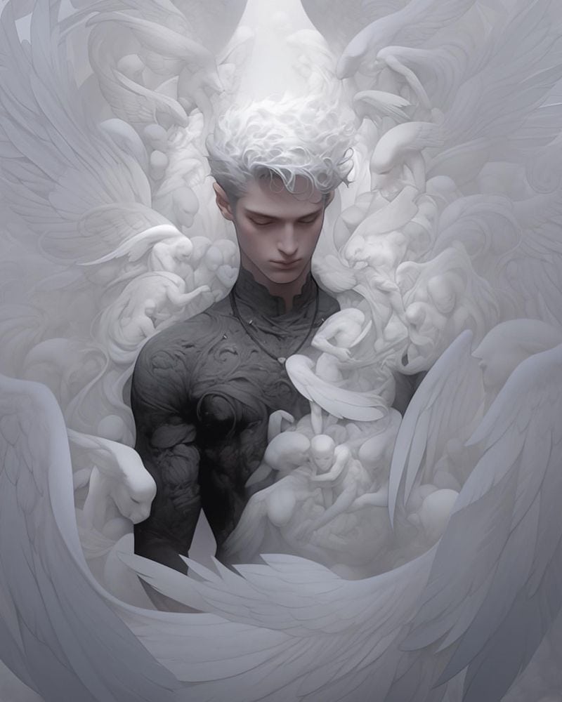 Thanatos: The Gentle Face of Death