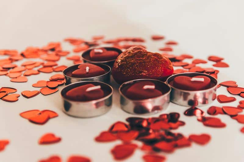 February: The Heart Whisperers