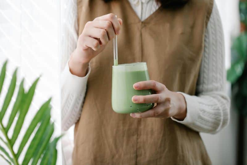 Chasing Wellness Trends Instead of Consistency
