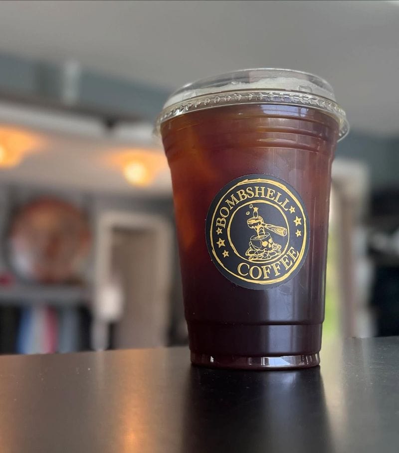 Scorpio (October 23-November 21): Intense Cold Brew
