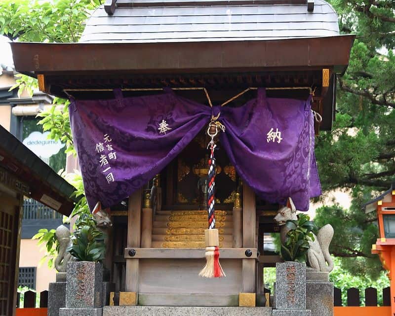 Honoring Ancestors as Living Presences