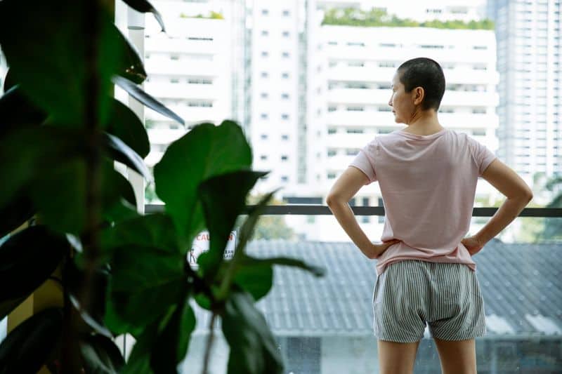 Managing Physical Withdrawal