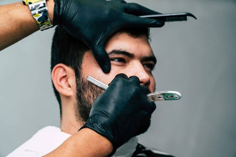 Taking Pride in Personal Grooming